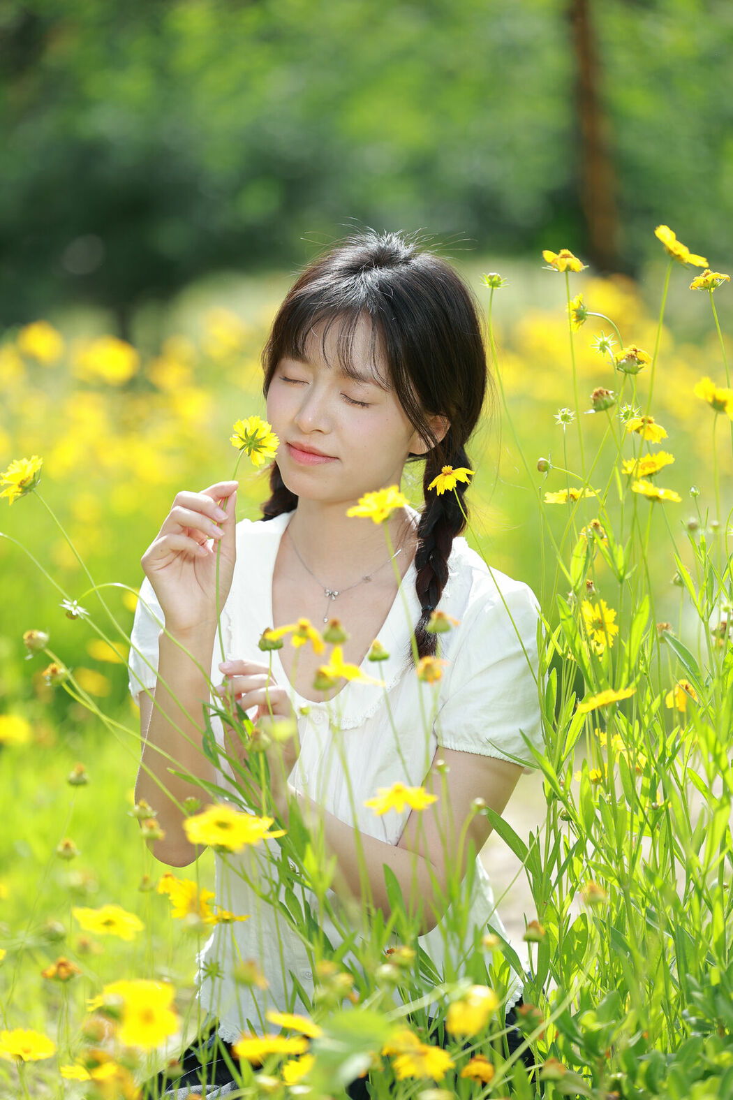 YiTuYu艺图语 Vol.9214 Wan Zi (33P)