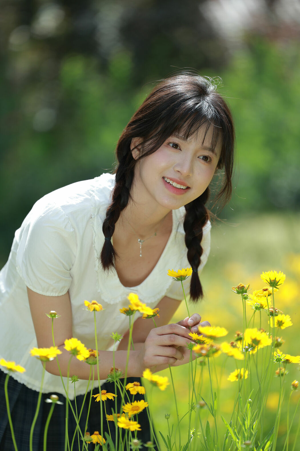 YiTuYu艺图语 Vol.9214 Wan Zi (33P)