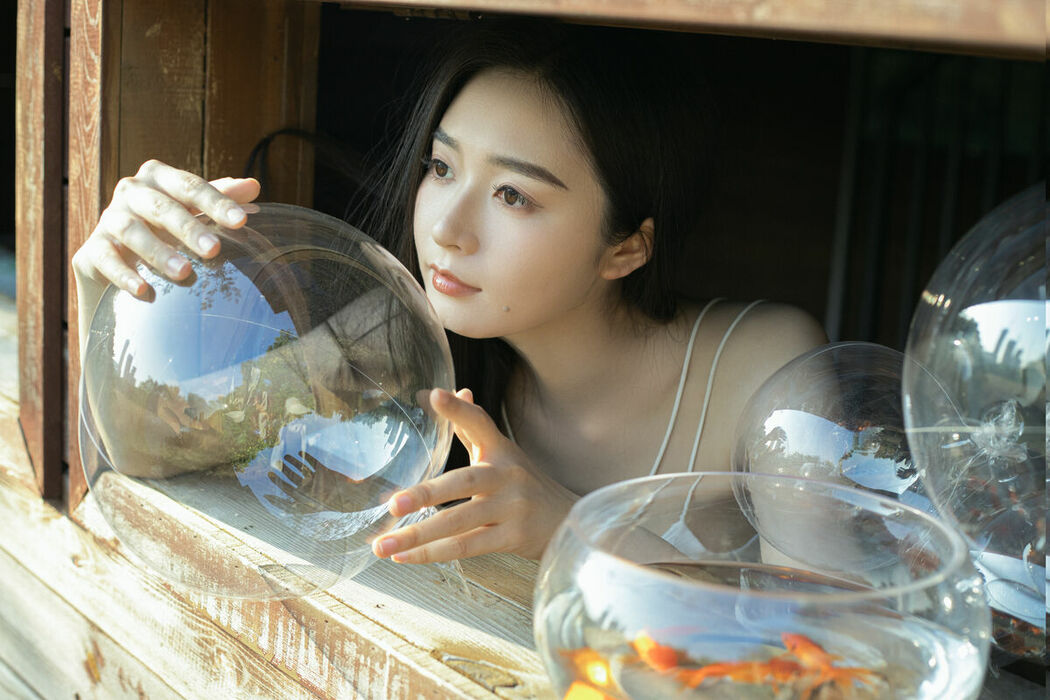 YiTuYu艺图语 Vol.9194 kklink (21P)