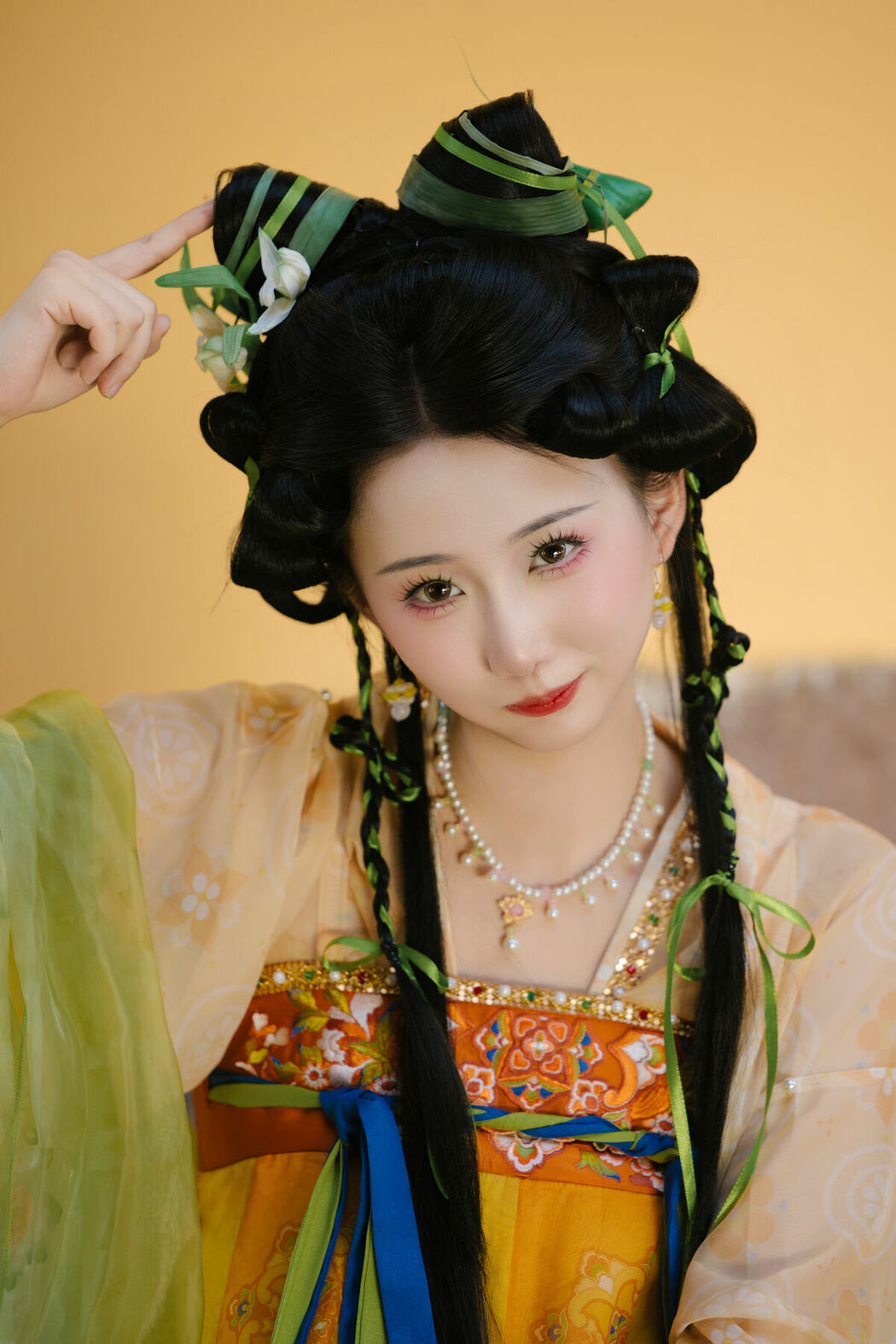 YiTuYu艺图语 Vol.9221 Zhi Zhi (30P)