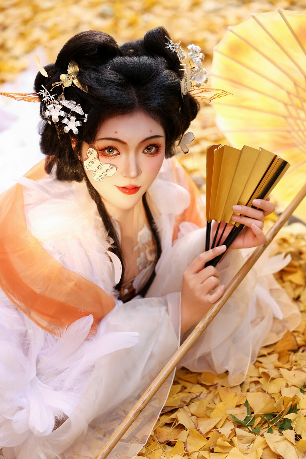 YiTuYu艺图语 Vol.9213 KaiLin Jiang (47P)