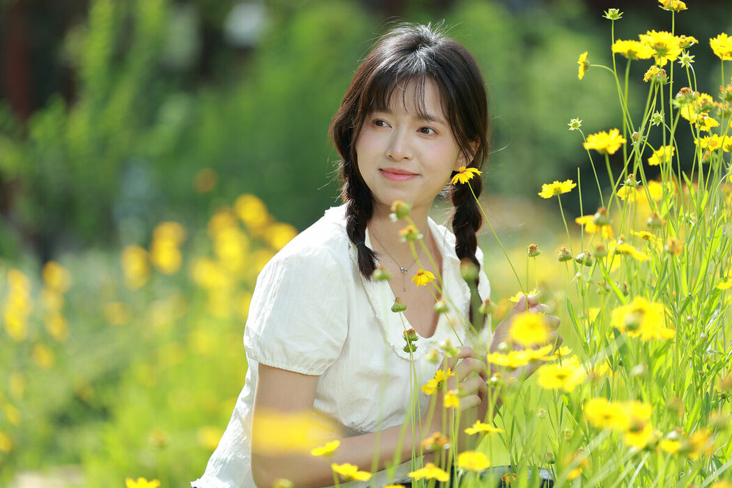 YiTuYu艺图语 Vol.9214 Wan Zi (33P)