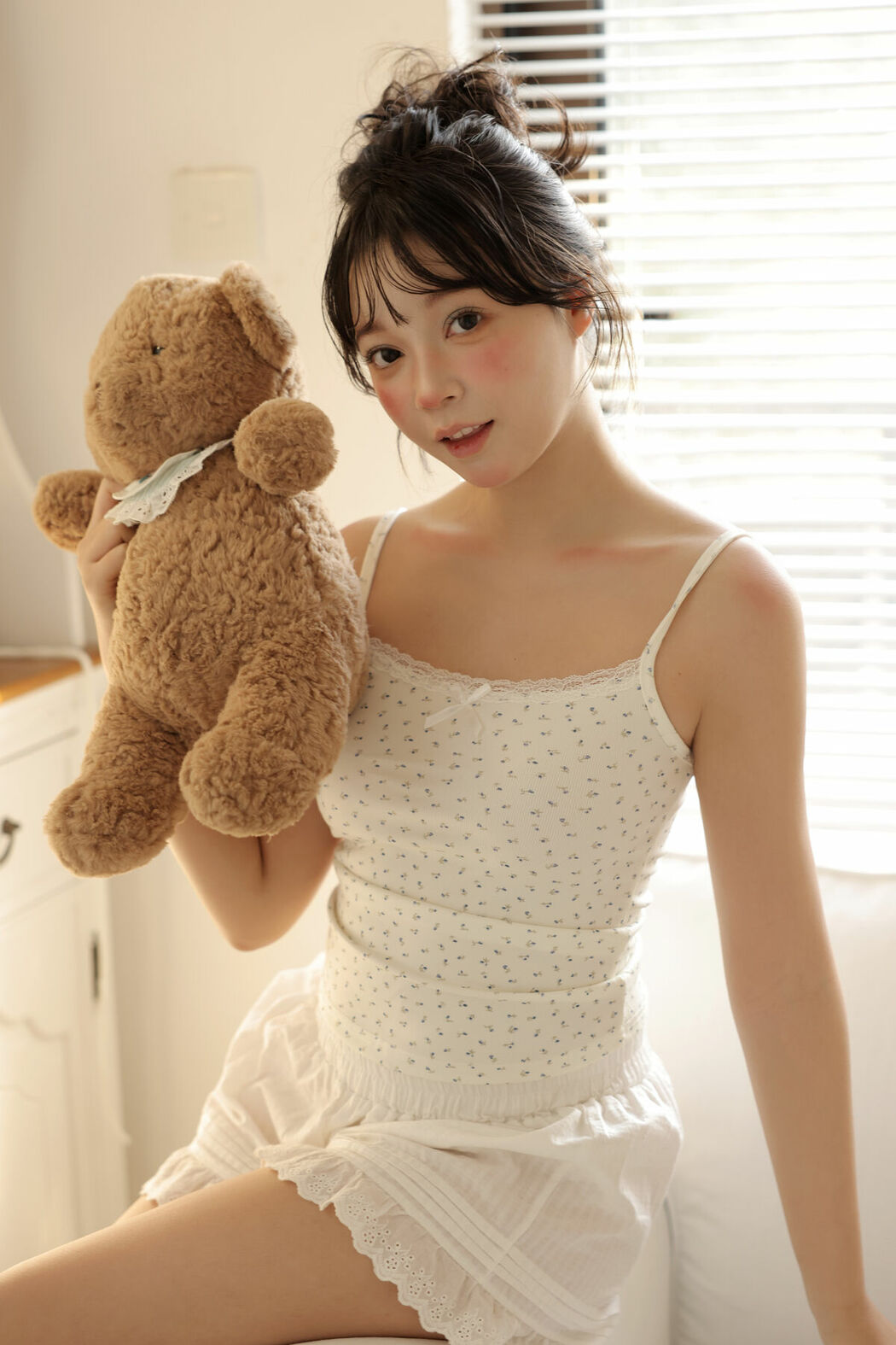 YiTuYu艺图语 Vol.9191 Disexi Si Ning (27P)