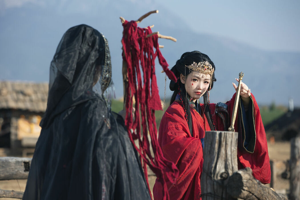 YiTuYu艺图语 Vol.9186 Wan Wan (35P)