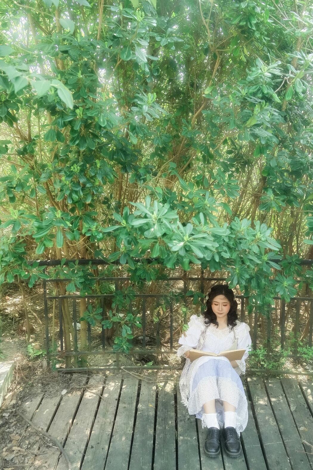 YiTuYu艺图语 Vol.9220 Nan Nan (20P)