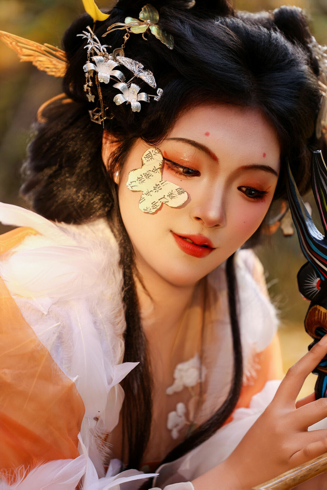 YiTuYu艺图语 Vol.9213 KaiLin Jiang (47P)