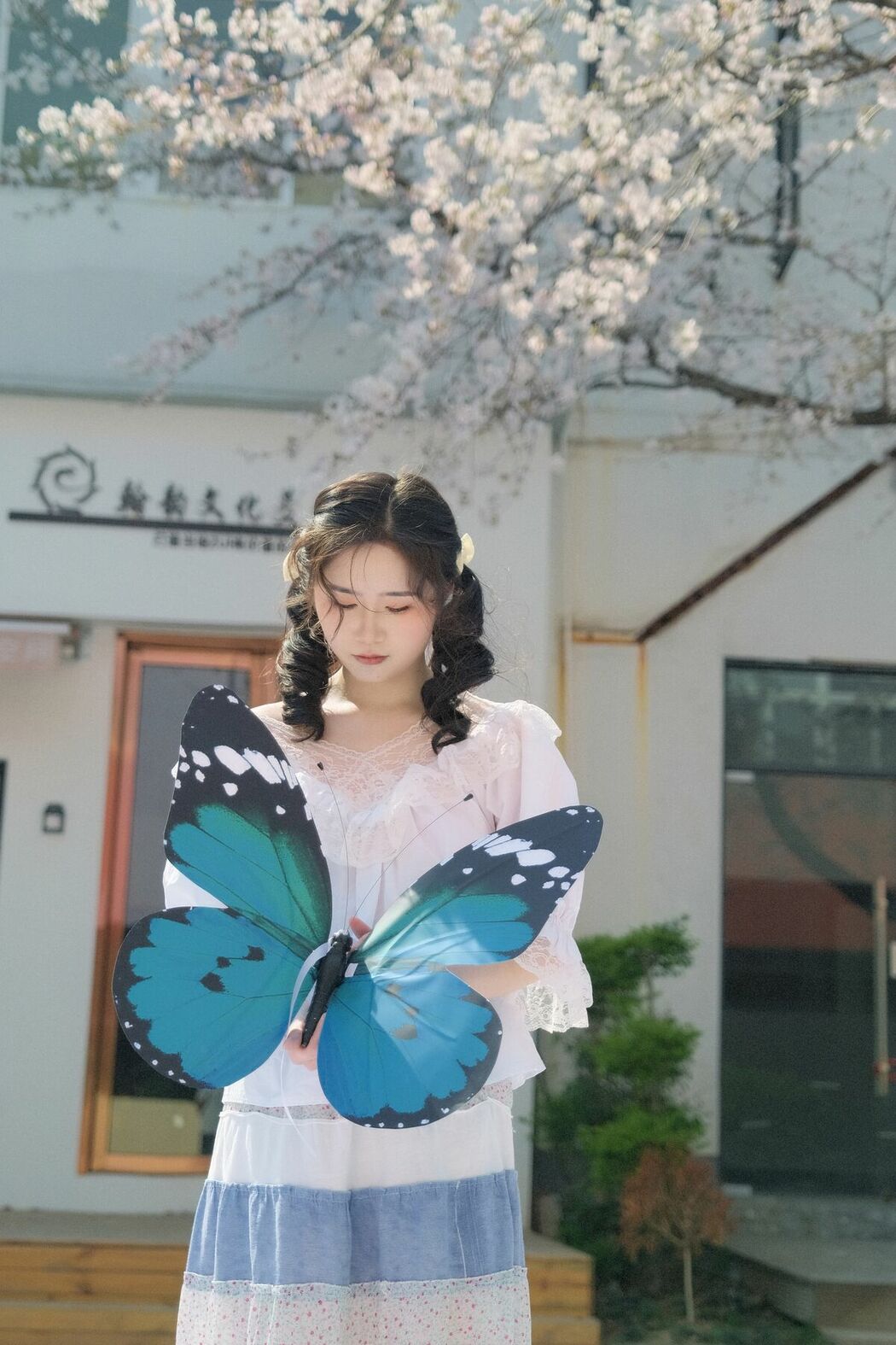 YiTuYu艺图语 Vol.9220 Nan Nan (20P)