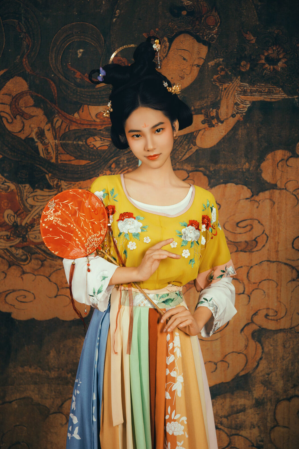 YiTuYu艺图语 Vol.9232 Jian Xiao Cheng (17P)