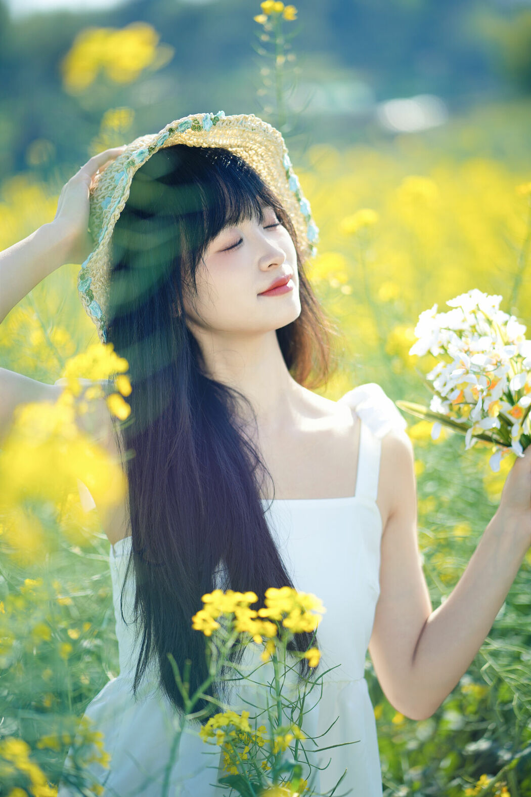 YiTuYu艺图语 Vol.9229 Chun Jiao Jiao (15P)