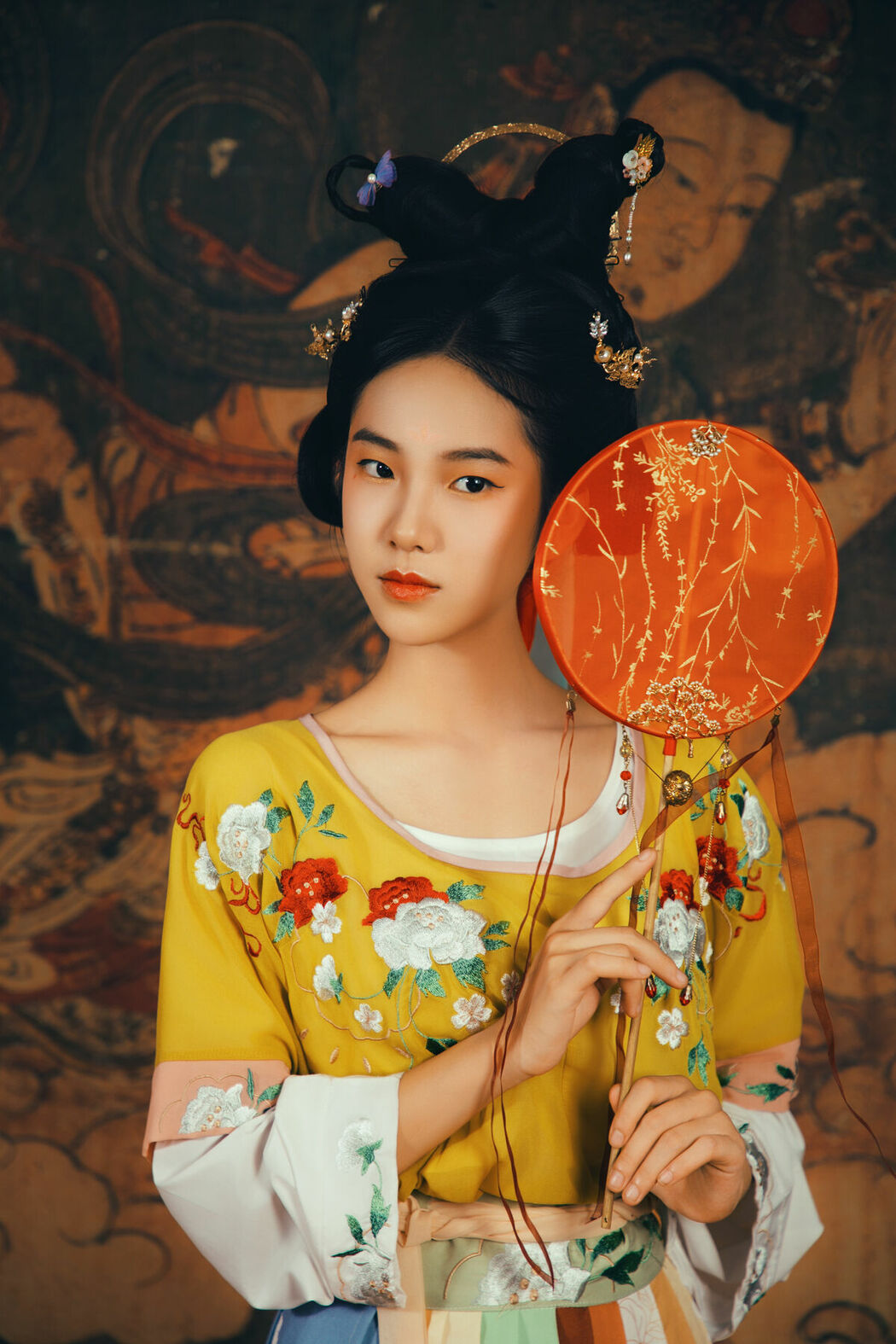 YiTuYu艺图语 Vol.9232 Jian Xiao Cheng (17P)