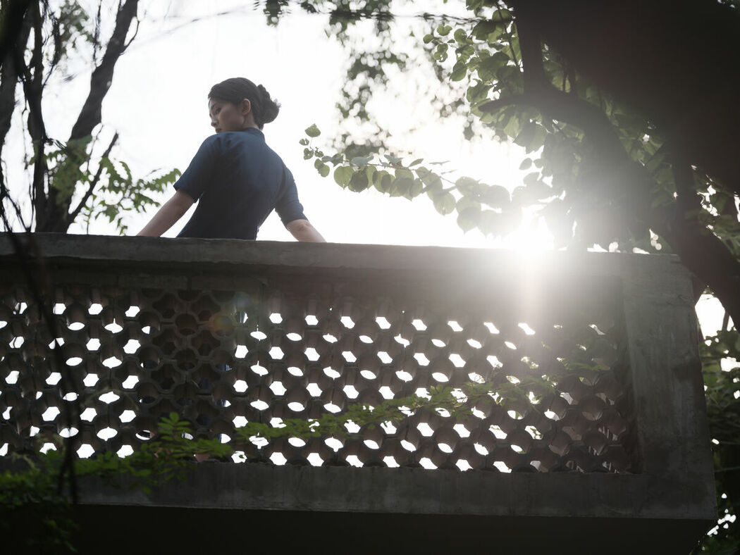 YiTuYu艺图语 Vol.9181 Chen Zi He (56P)