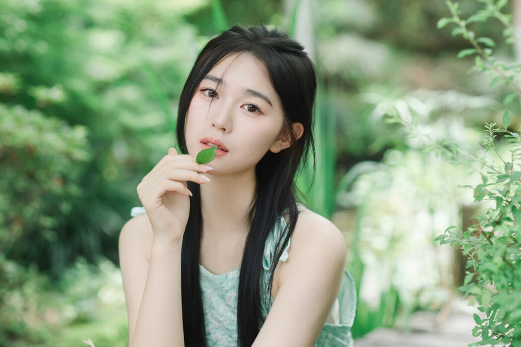 YiTuYu艺图语 Vol.9178 A Zi (31P)