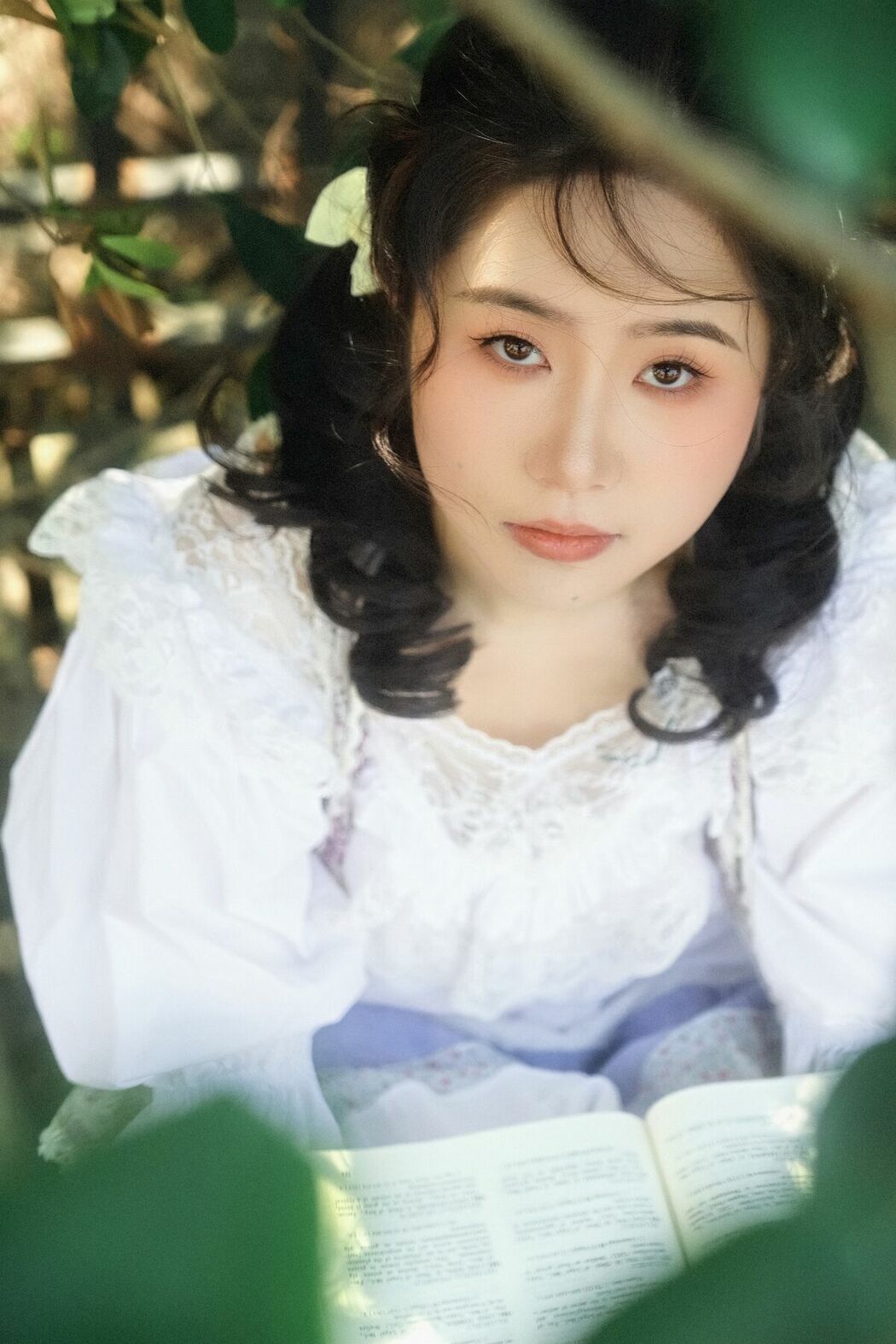 YiTuYu艺图语 Vol.9220 Nan Nan (20P)