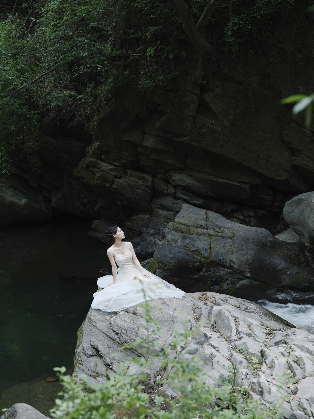 YiTuYu艺图语 Vol.9227 Man Moto Satomi (14P)