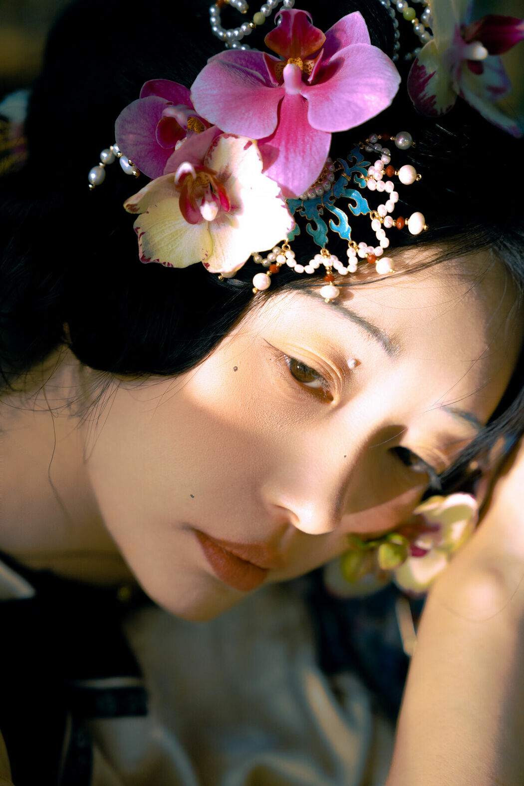 YiTuYu艺图语 Vol.9223 Ci Yun Si (30P)