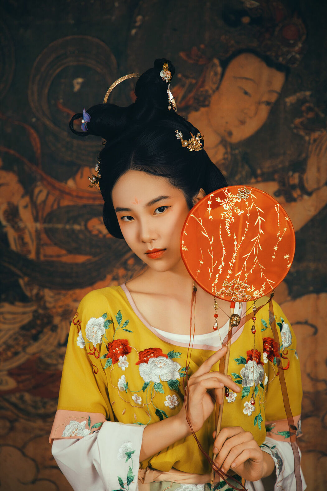 YiTuYu艺图语 Vol.9232 Jian Xiao Cheng (17P)