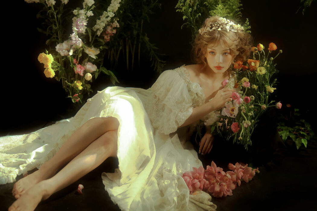 YiTuYu艺图语 Vol.9176 Yang Yu (14P)