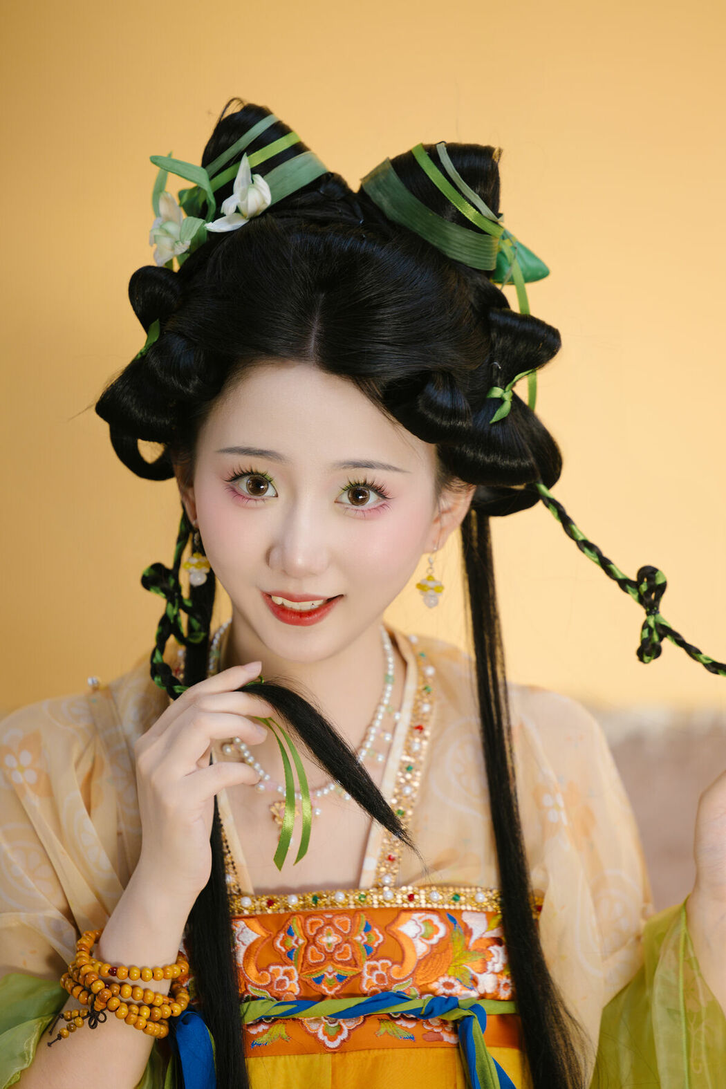 YiTuYu艺图语 Vol.9221 Zhi Zhi (30P)