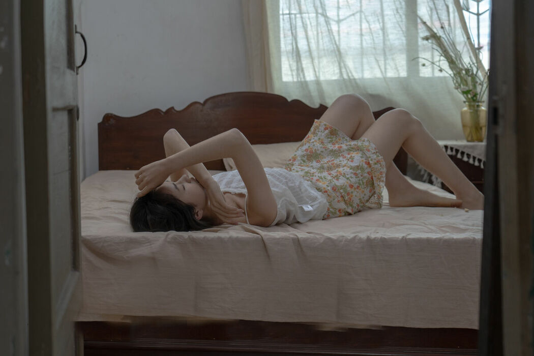 YiTuYu艺图语 Vol.9230 Xiao Yu Tian Qi (18P)