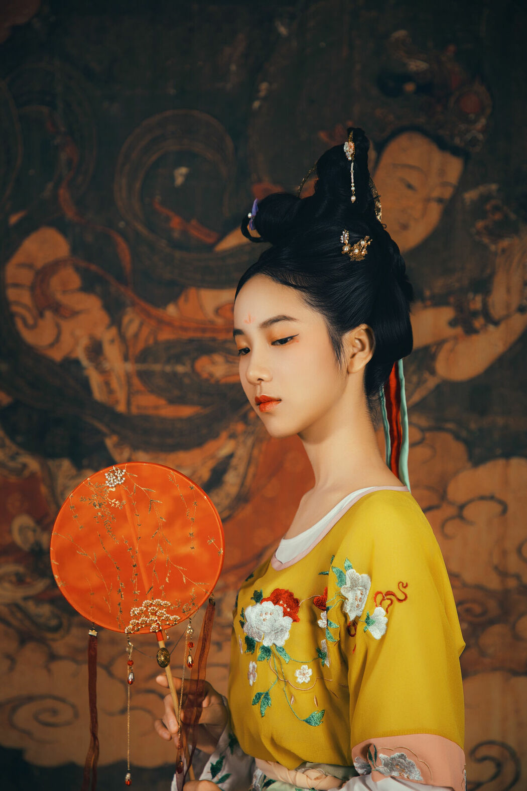 YiTuYu艺图语 Vol.9232 Jian Xiao Cheng (17P)