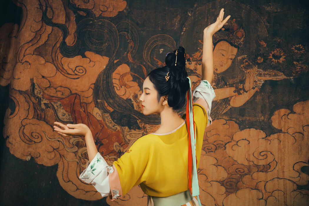 YiTuYu艺图语 Vol.9232 Jian Xiao Cheng (17P)