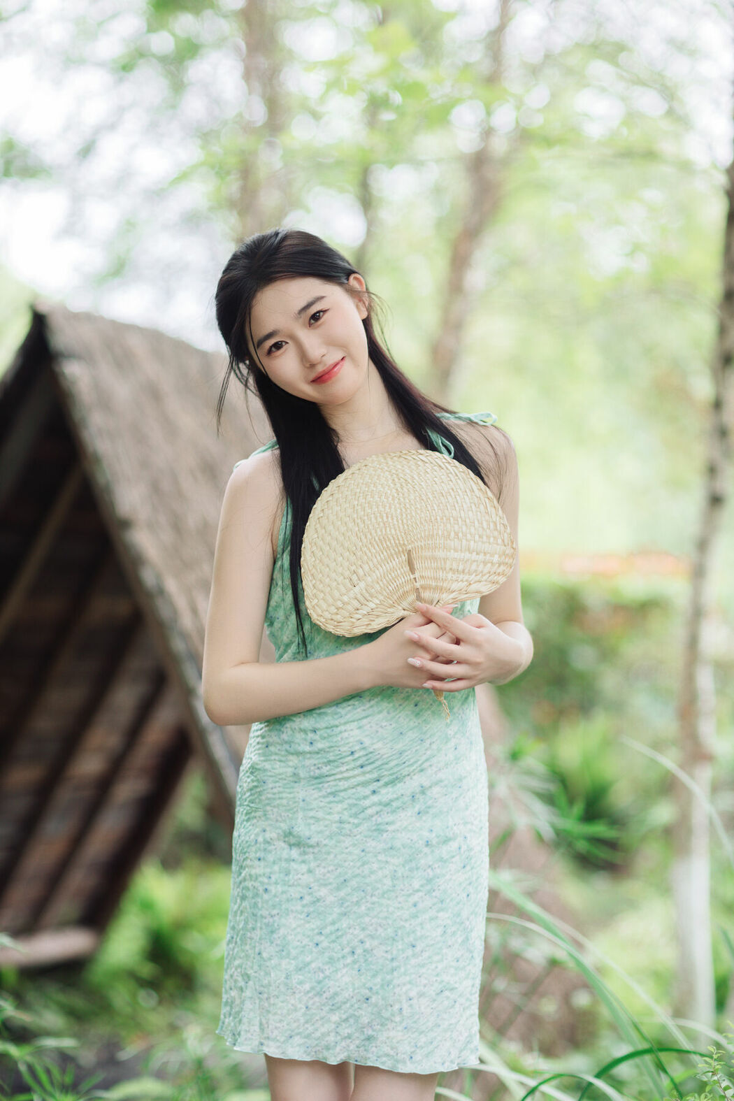 YiTuYu艺图语 Vol.9178 A Zi (31P)