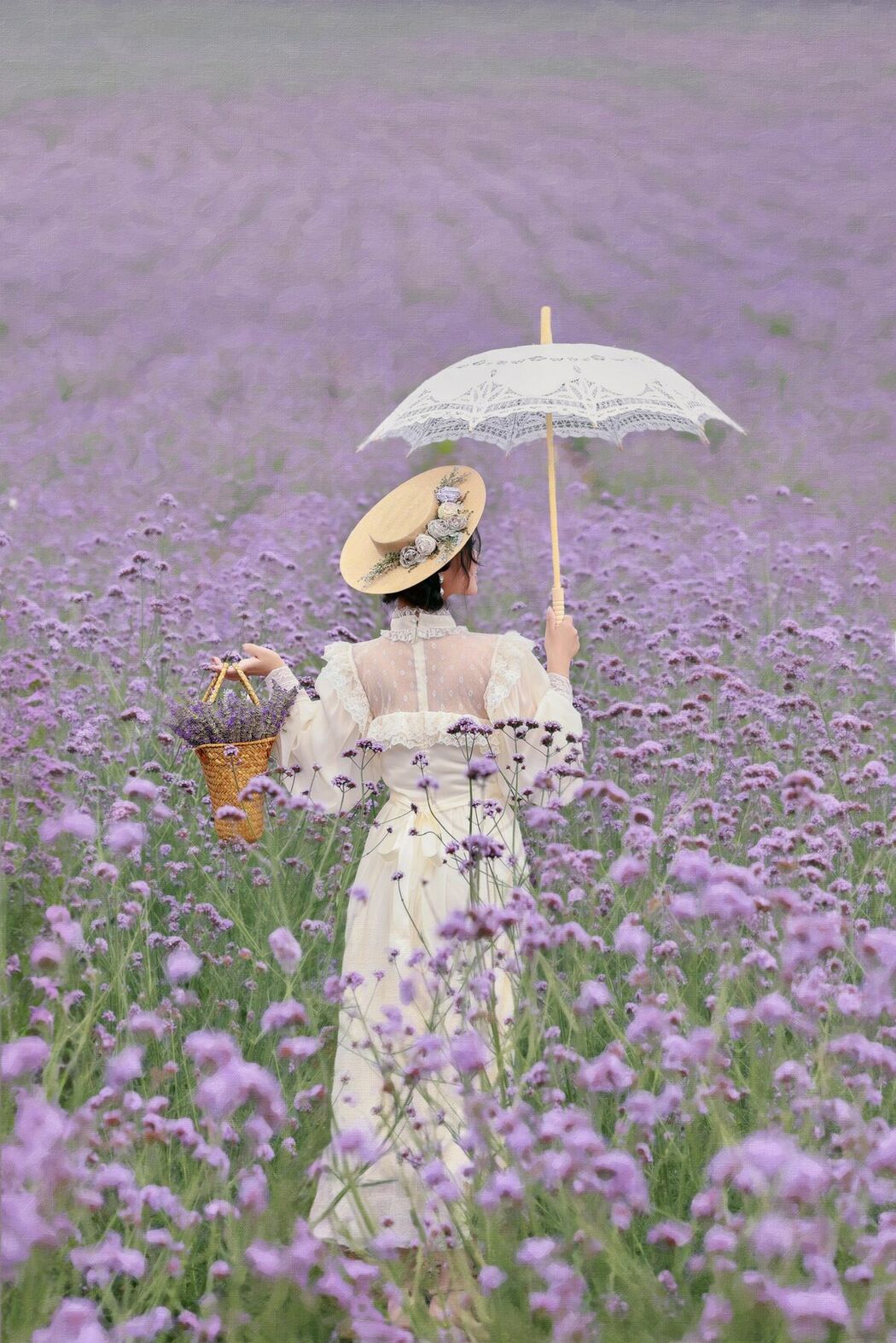 YiTuYu艺图语 Vol.9228 Yan Xiao Yan She Ying (19P)