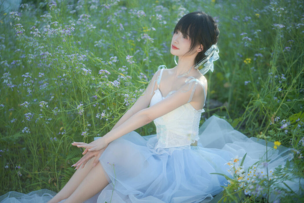 YiTuYu艺图语 Vol.9197 Chun Jiao Jiao (14P)