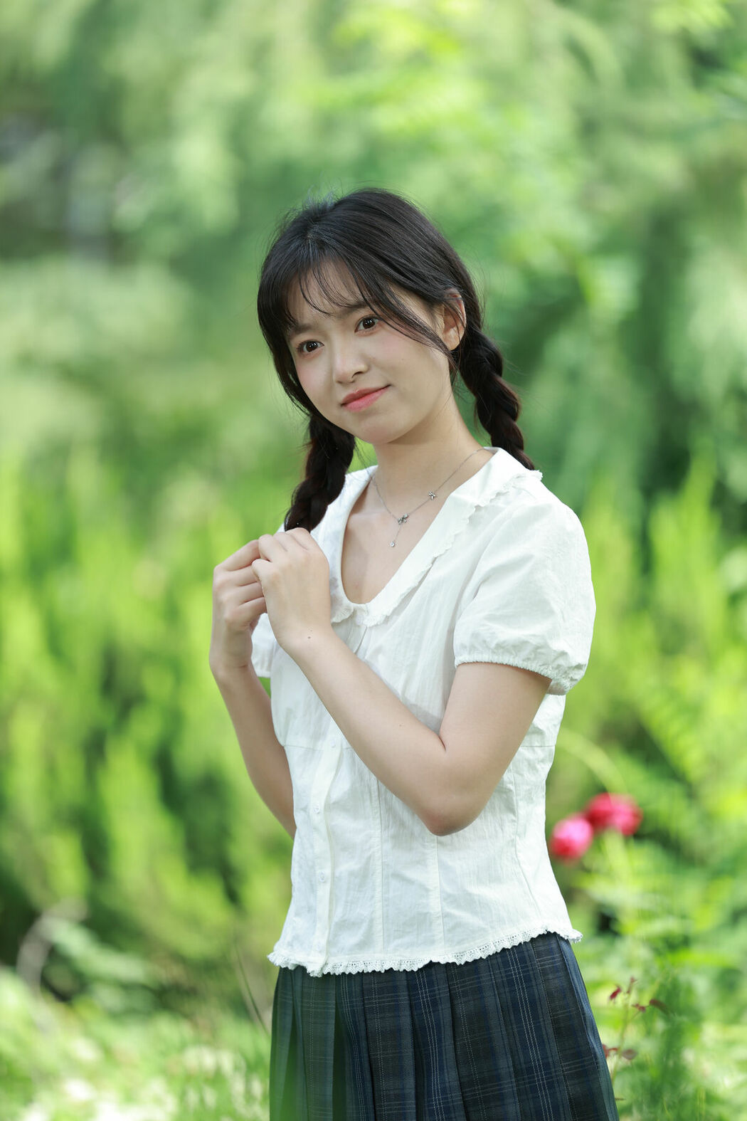 YiTuYu艺图语 Vol.9214 Wan Zi (33P)