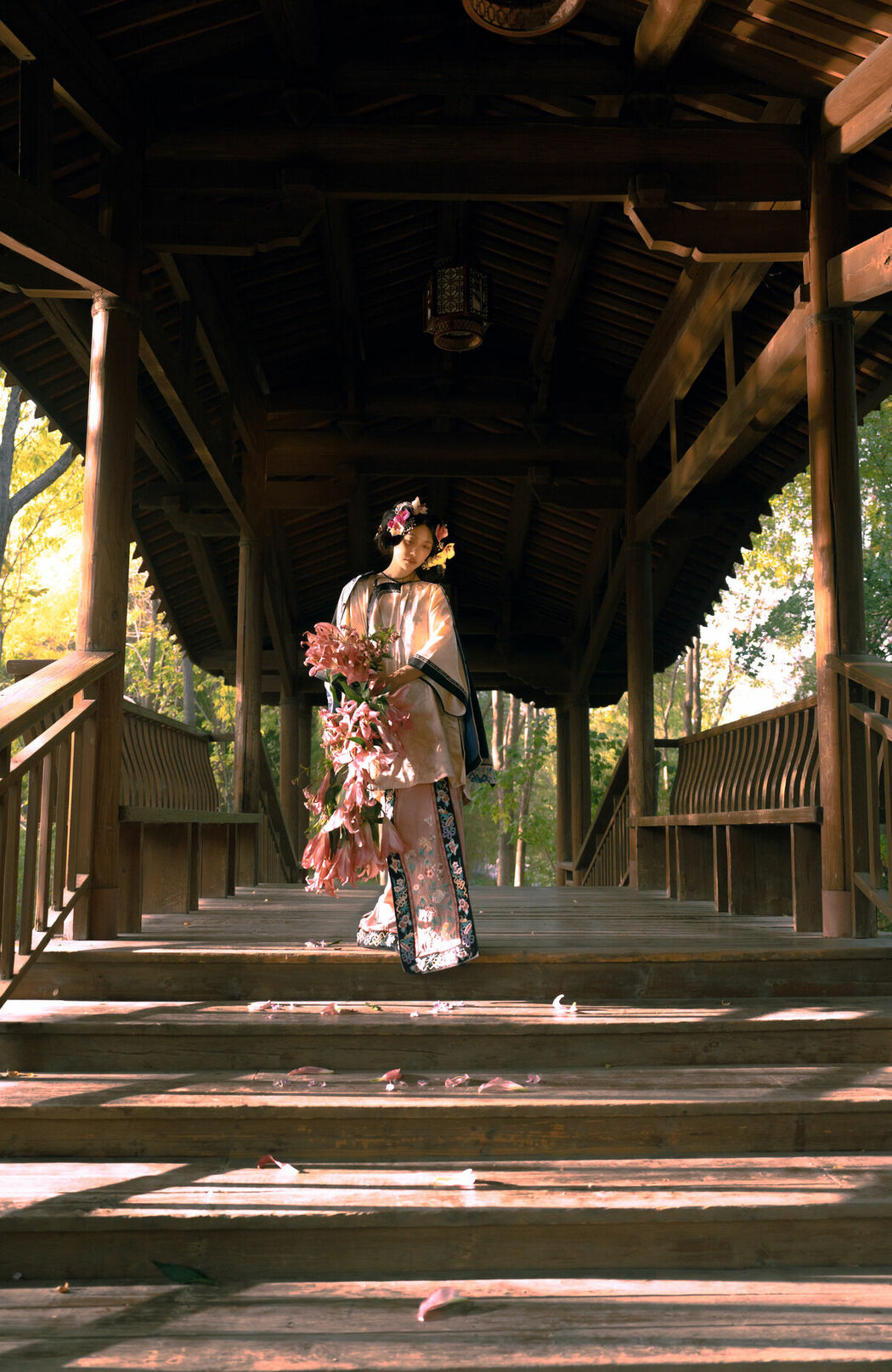 YiTuYu艺图语 Vol.9223 Ci Yun Si (30P)