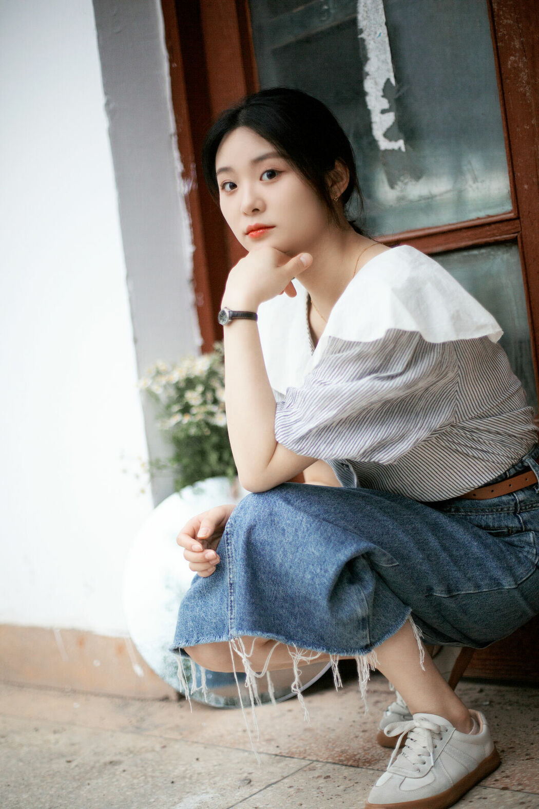 YiTuYu艺图语 Vol.9177 7012 (73P)