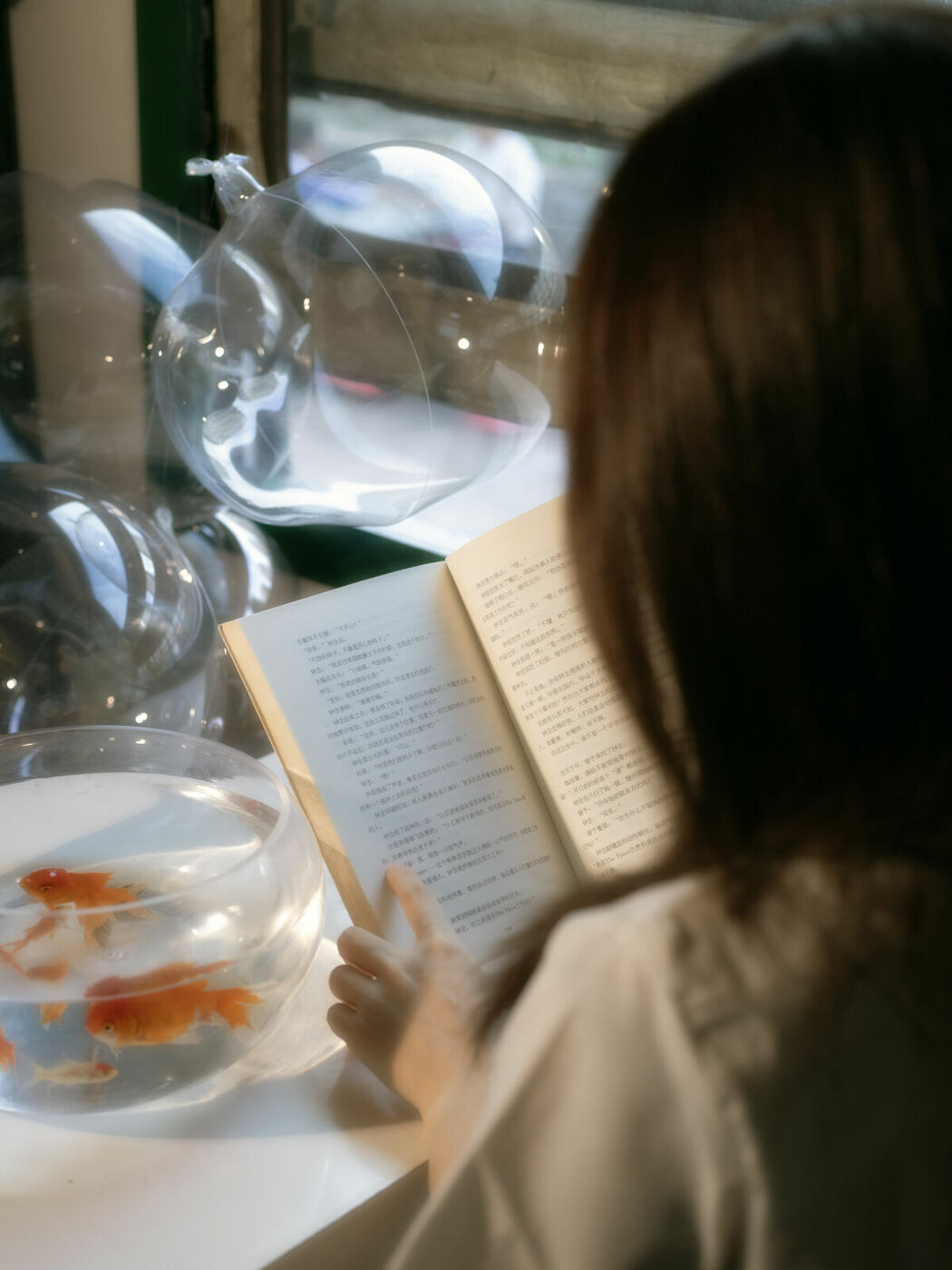 YiTuYu艺图语 Vol.9225 Yi Li Jin Dou Zi (28P)