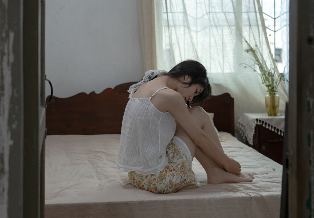 YiTuYu艺图语 Vol.9230 Xiao Yu Tian Qi (18P)