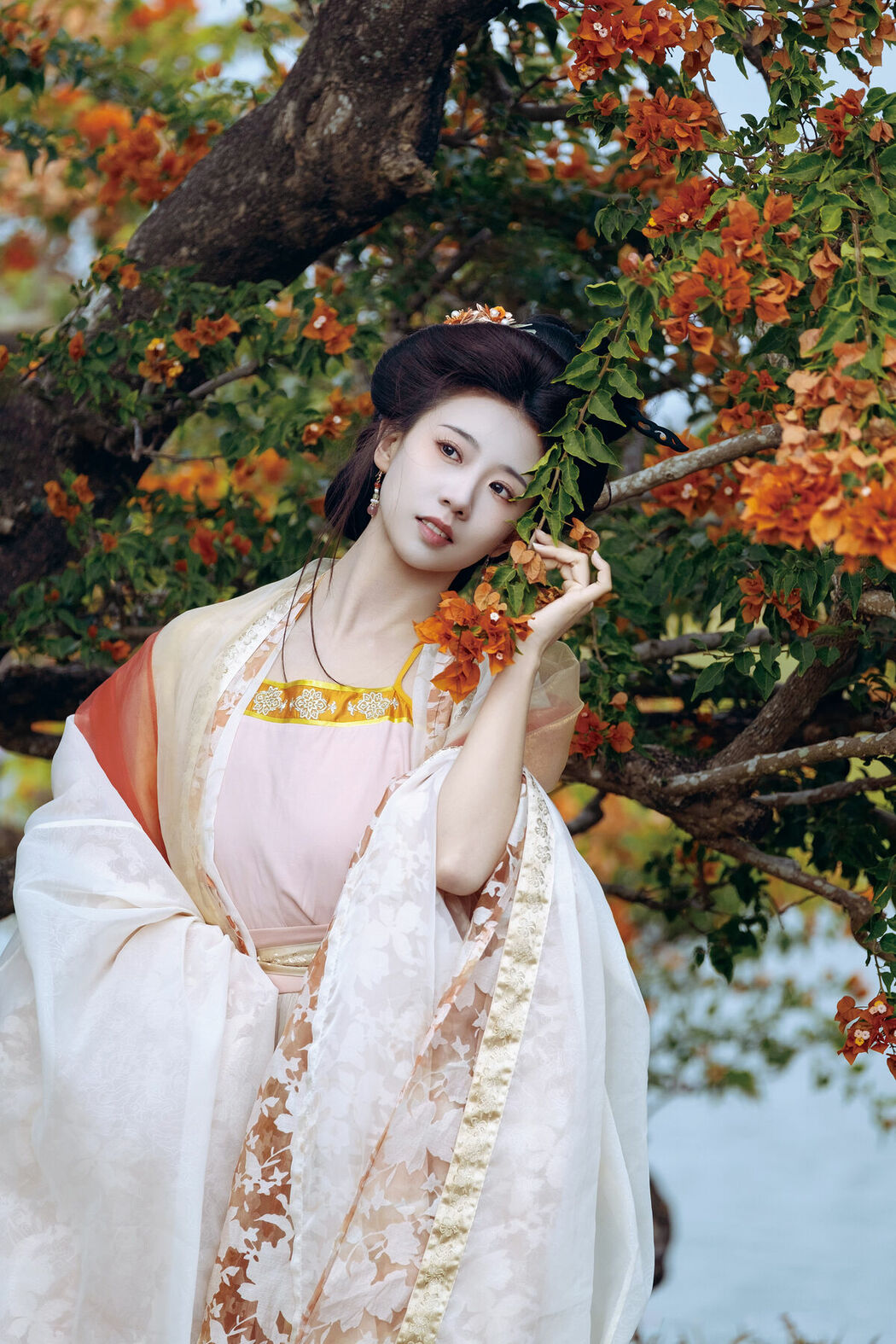 YiTuYu艺图语 Vol.9226 Yi Zhi Man Man (19P)