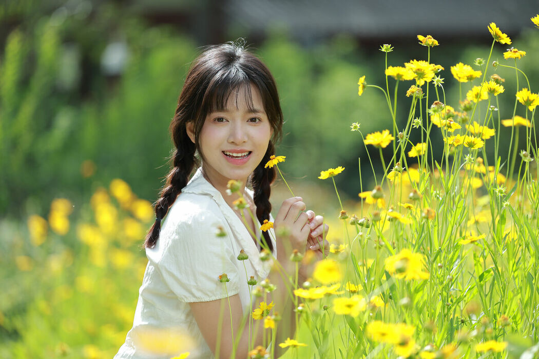 YiTuYu艺图语 Vol.9214 Wan Zi (33P)