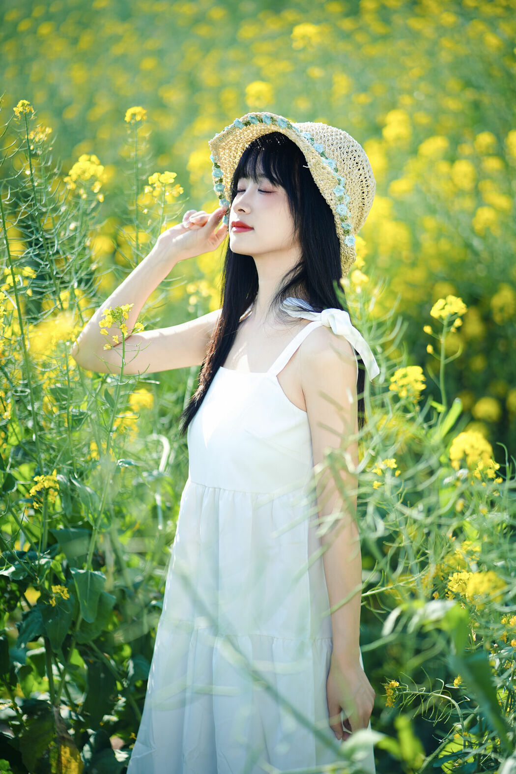 YiTuYu艺图语 Vol.9229 Chun Jiao Jiao (15P)