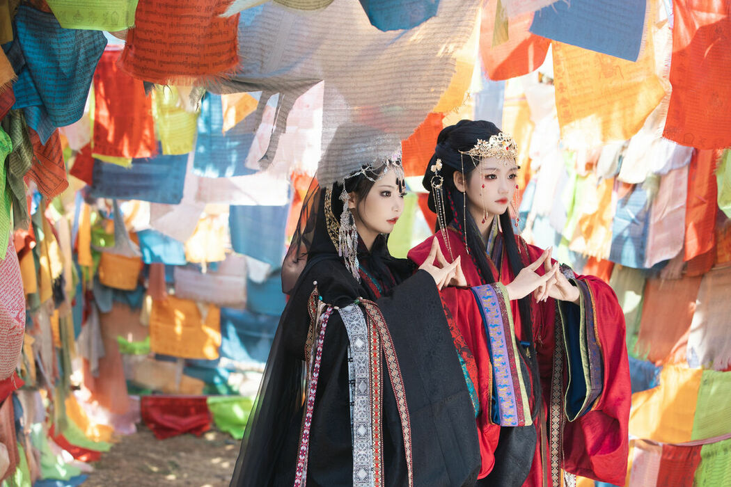 YiTuYu艺图语 Vol.9186 Wan Wan (35P)