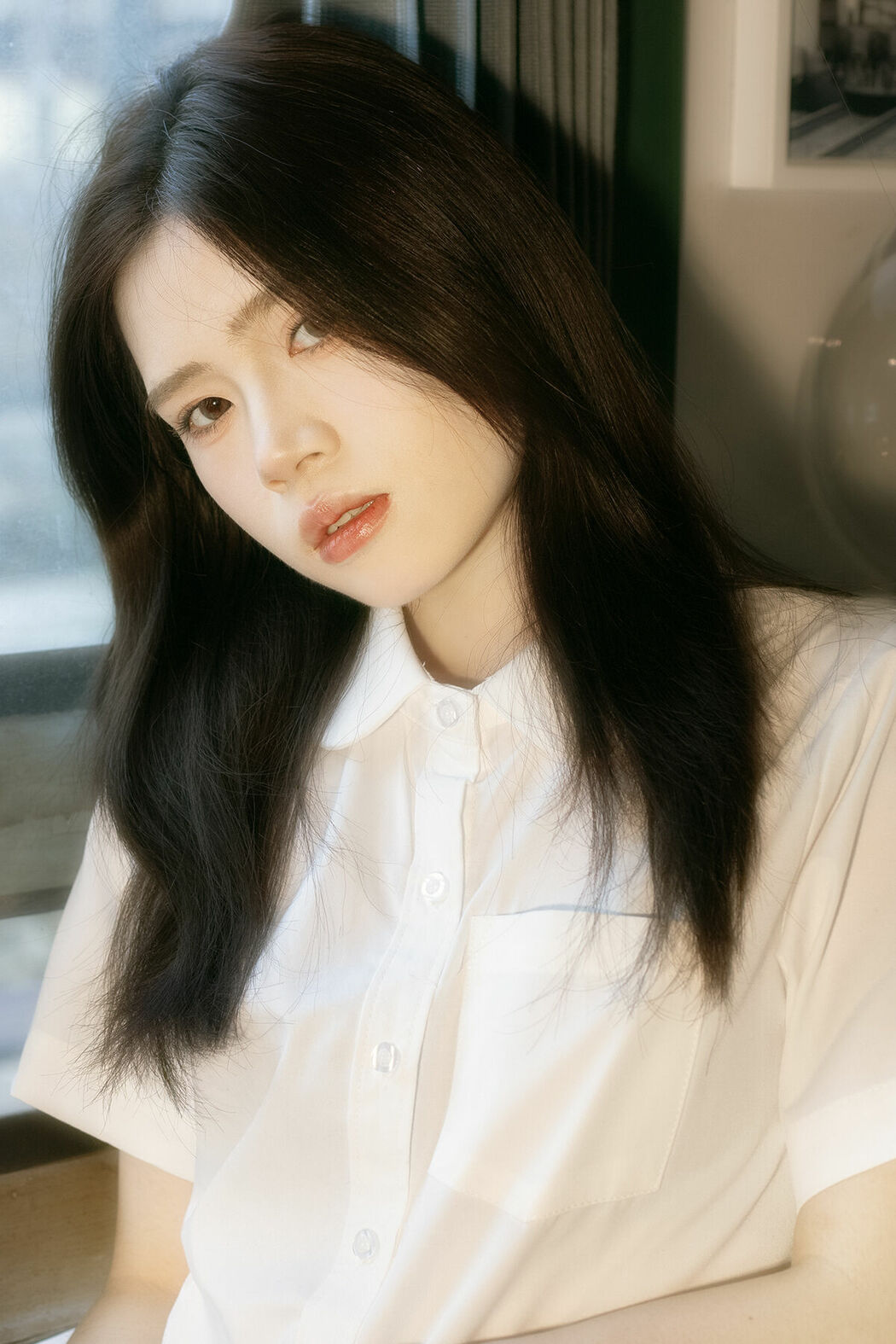 YiTuYu艺图语 Vol.9225 Yi Li Jin Dou Zi (28P) Cover Photo