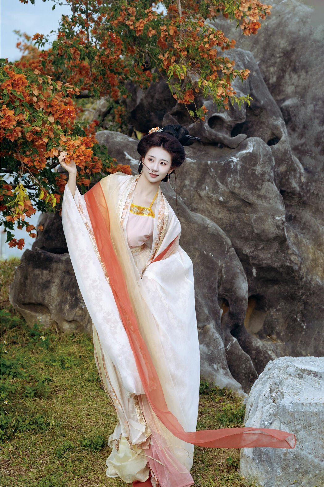 YiTuYu艺图语 Vol.9226 Yi Zhi Man Man (19P)