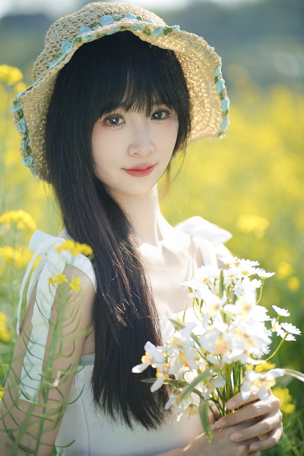 YiTuYu艺图语 Vol.9229 Chun Jiao Jiao (15P)