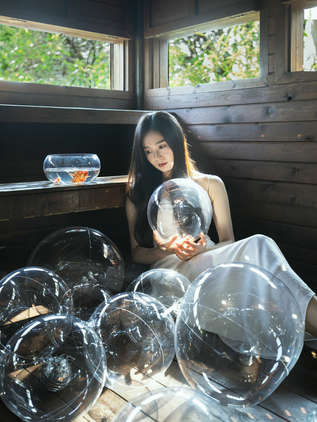 YiTuYu艺图语 Vol.9194 kklink (21P)