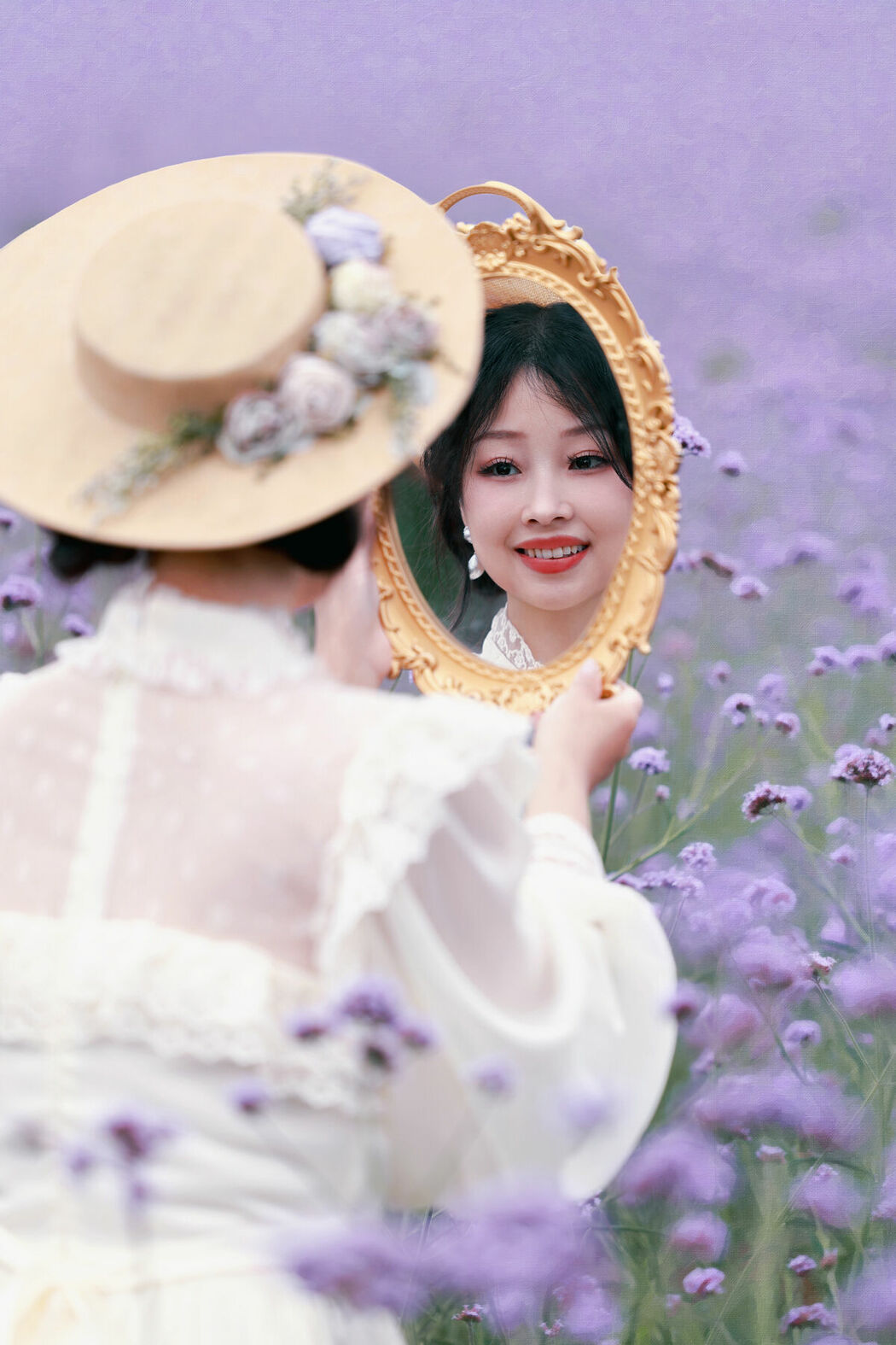 YiTuYu艺图语 Vol.9228 Yan Xiao Yan She Ying (19P)