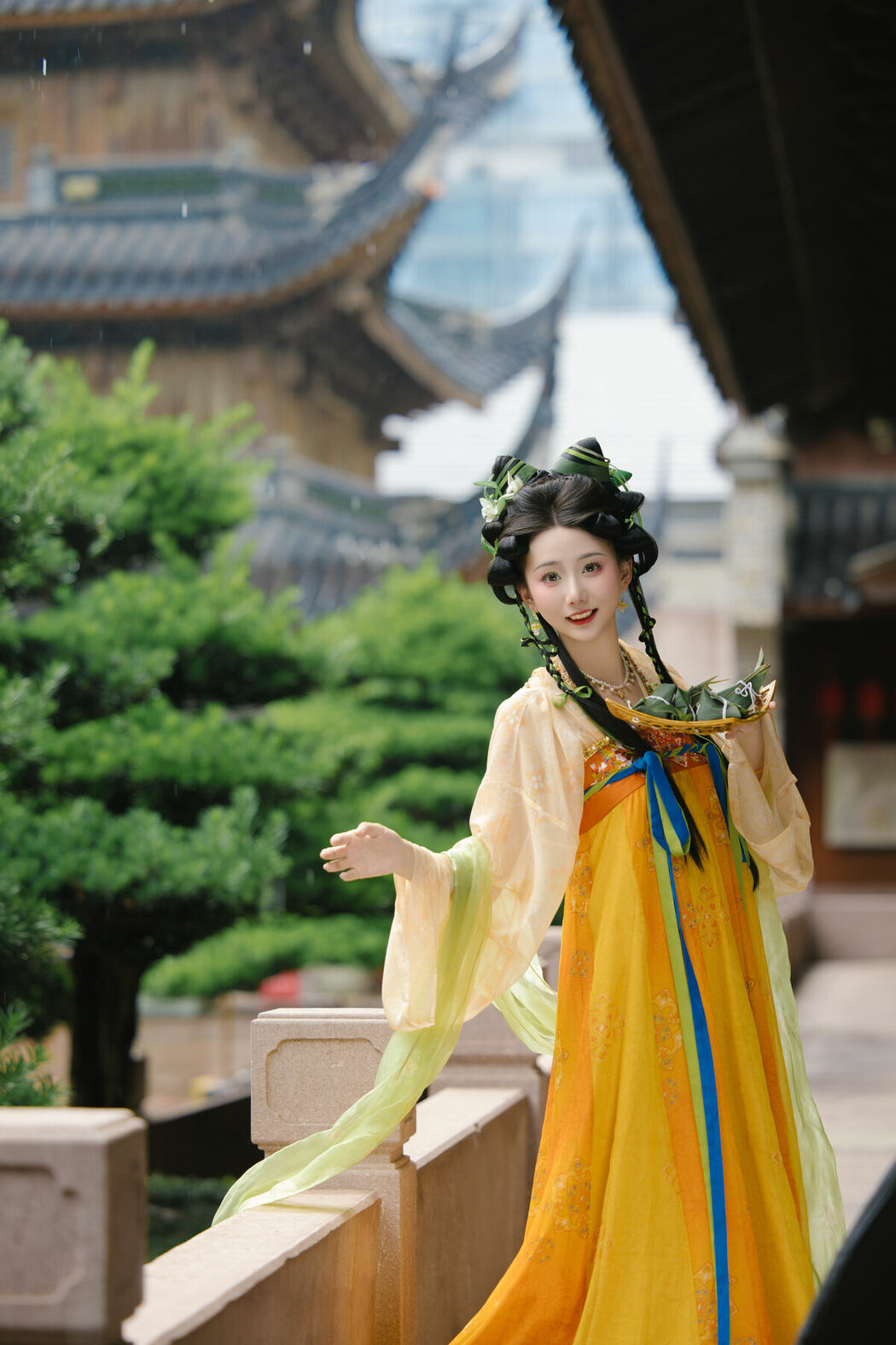 YiTuYu艺图语 Vol.9221 Zhi Zhi (30P)