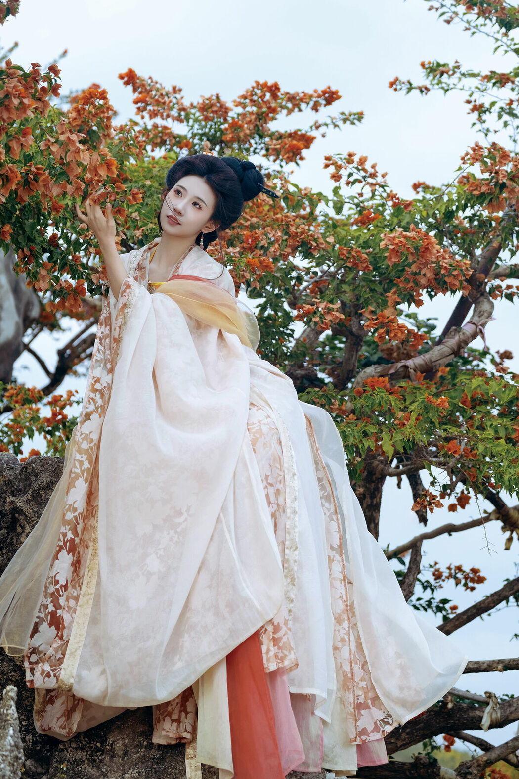 YiTuYu艺图语 Vol.9226 Yi Zhi Man Man (19P)