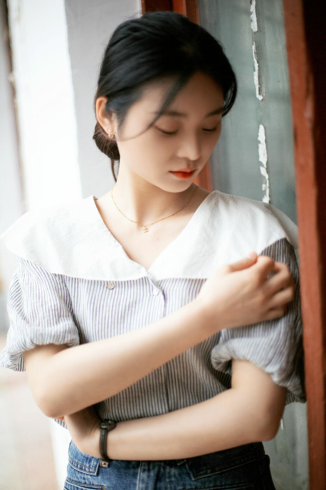 YiTuYu艺图语 Vol.9177 7012 (73P)