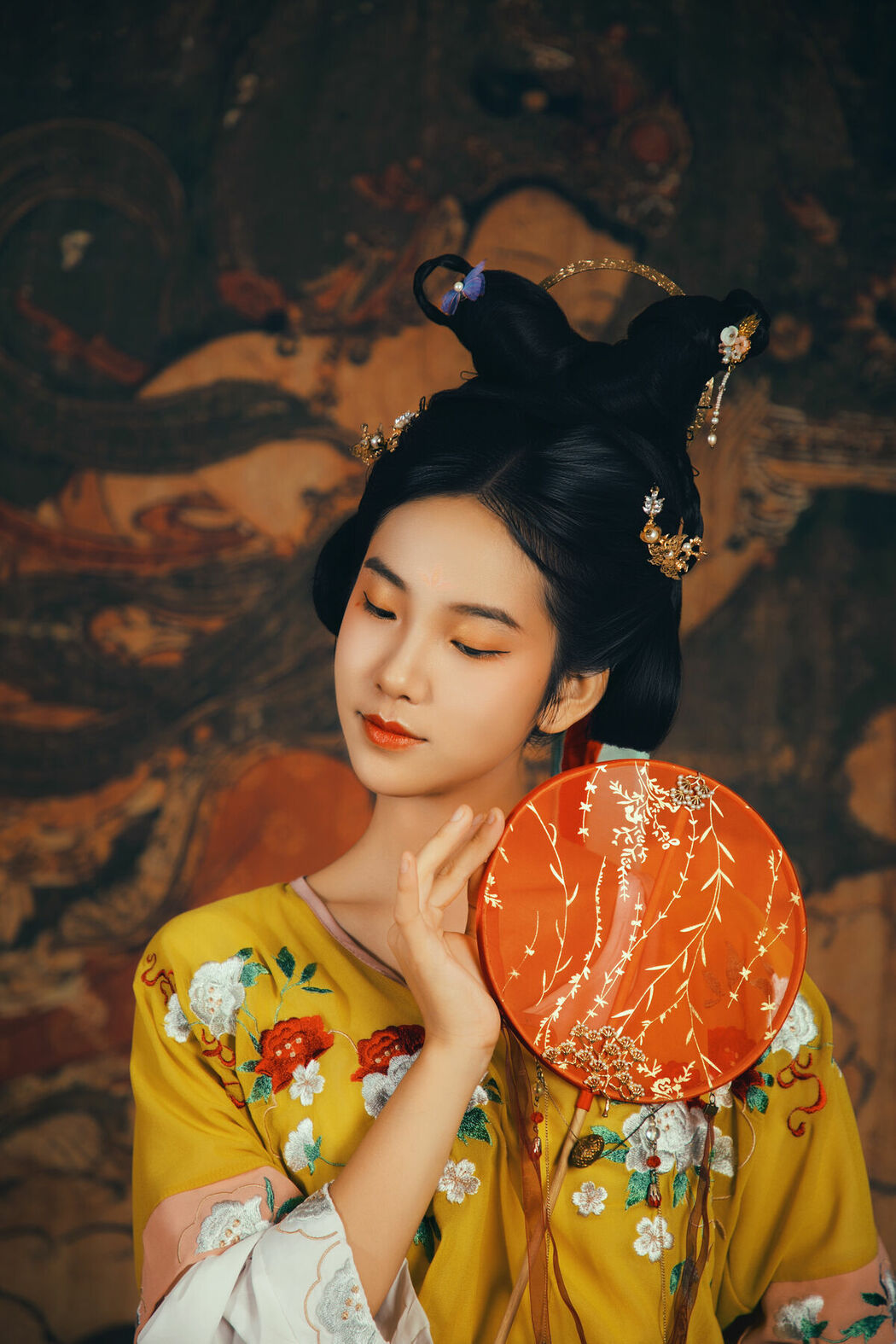 YiTuYu艺图语 Vol.9232 Jian Xiao Cheng (17P)