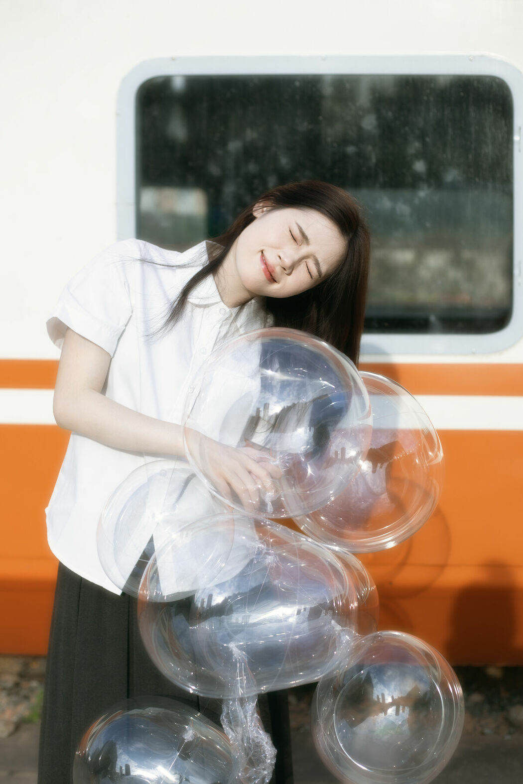 YiTuYu艺图语 Vol.9225 Yi Li Jin Dou Zi (28P)