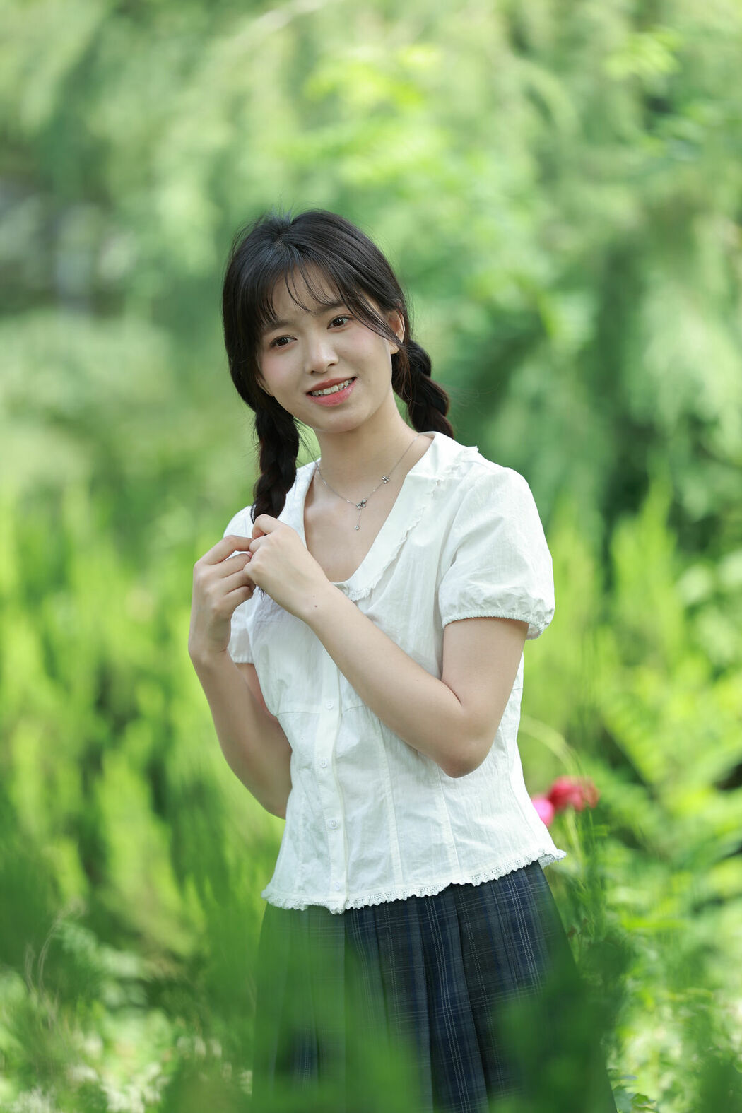 YiTuYu艺图语 Vol.9214 Wan Zi (33P)