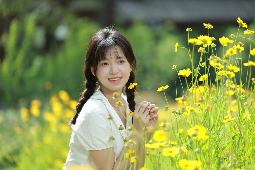 YiTuYu艺图语 Vol.9214 Wan Zi (33P)