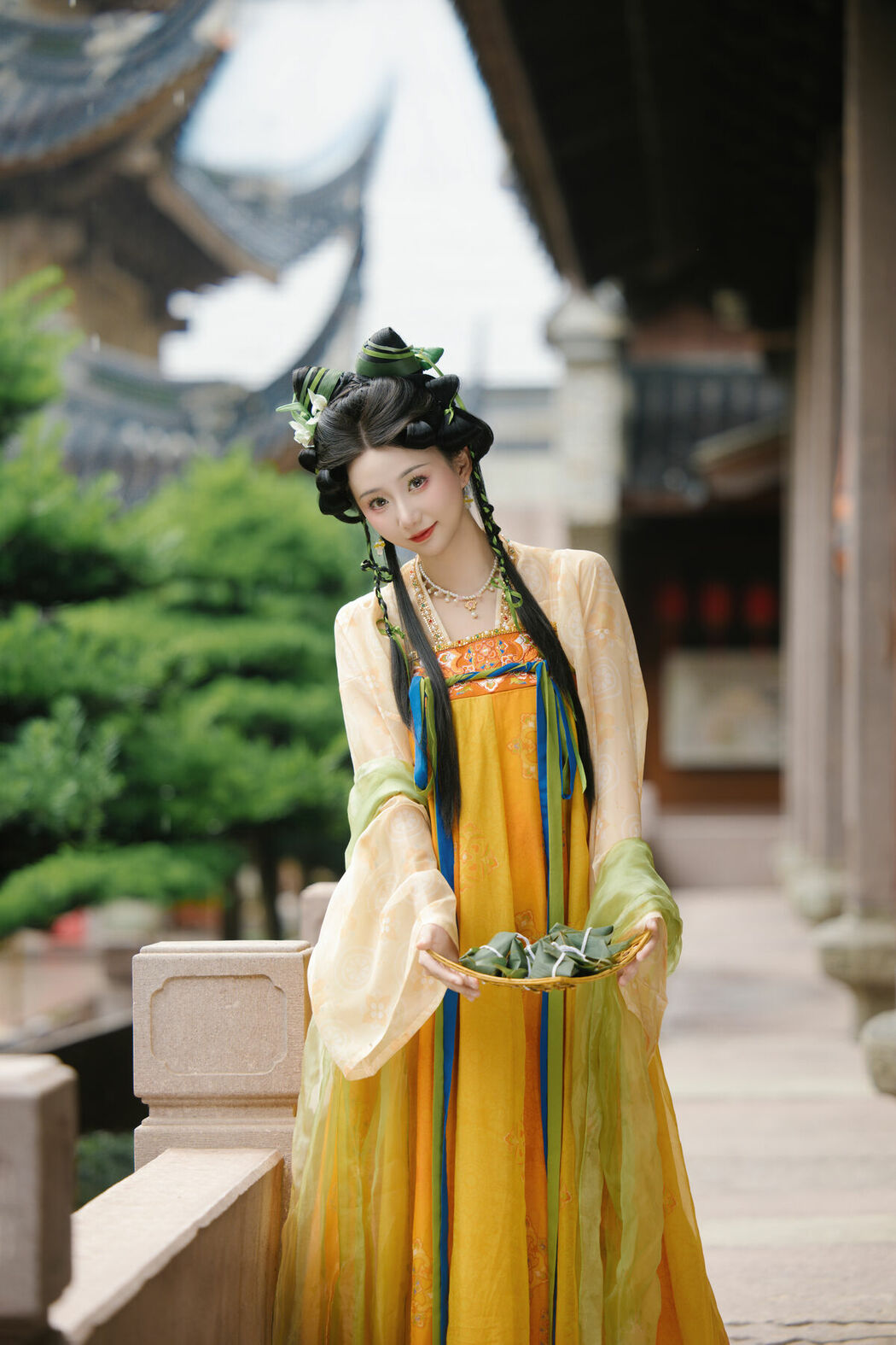 YiTuYu艺图语 Vol.9221 Zhi Zhi (30P)